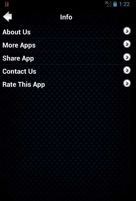 Advanced Battery Saver screenshot 1
