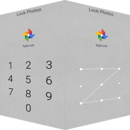 AppLock Theme Classic иконка