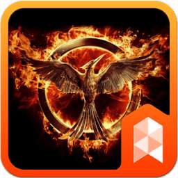 HD Fire Mockingbird 1.0