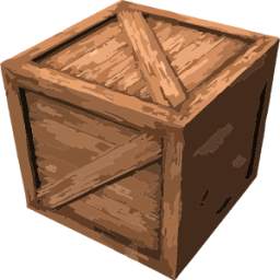 CrateDASH 1.0