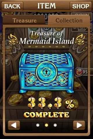Coin Pirates screenshot 1