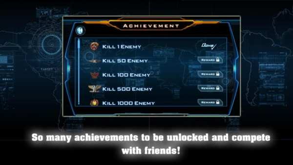 Sniper Assault : Kill Mission screenshot 1