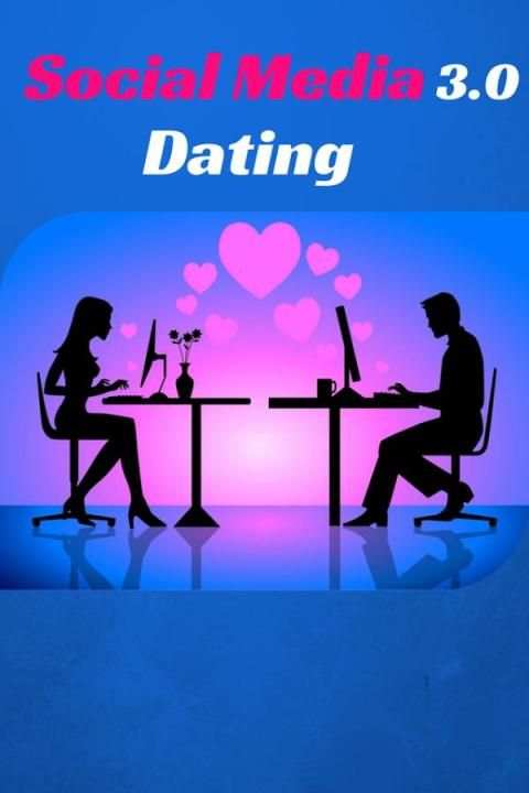 Social Media Dating - India screenshot 2