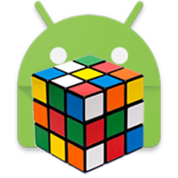 Cube Puzzle 3D icon