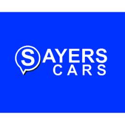 Sayers Cars East London Cabs