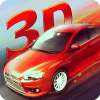 Traffic Race 3D: Turbo