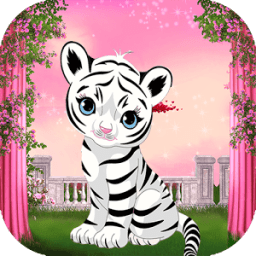 Angela Talking Dancing أيقونة