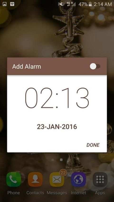 Shaky Notes- Shake it Note it 3 تصوير الشاشة