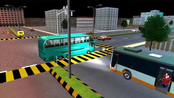 Jadi Supir Busway screenshot 9