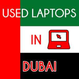 Used Laptops in Dubai - UAE
