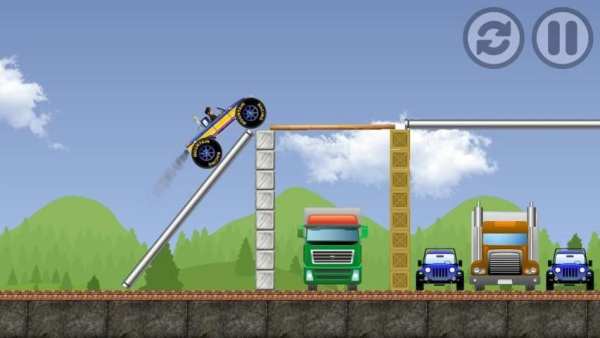 Car Driving Zone screenshot 4