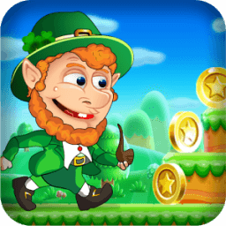 Leps Dash World أيقونة