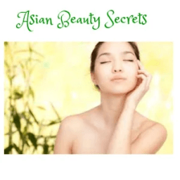 Asian Beauty Secrets иконка