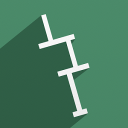 Balance The Beam أيقونة