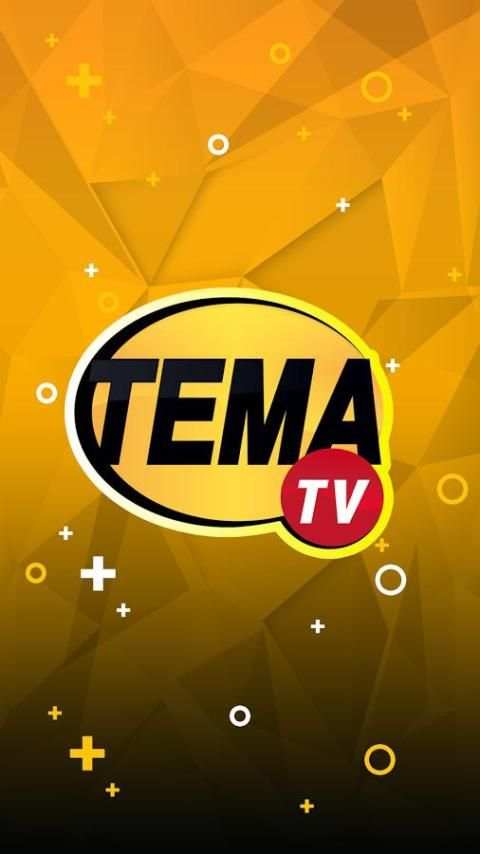 Tema TV screenshot 6