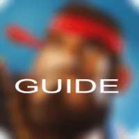 Guide For Boom Beach أيقونة