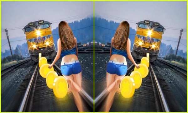 Temple Railway Games 3 تصوير الشاشة