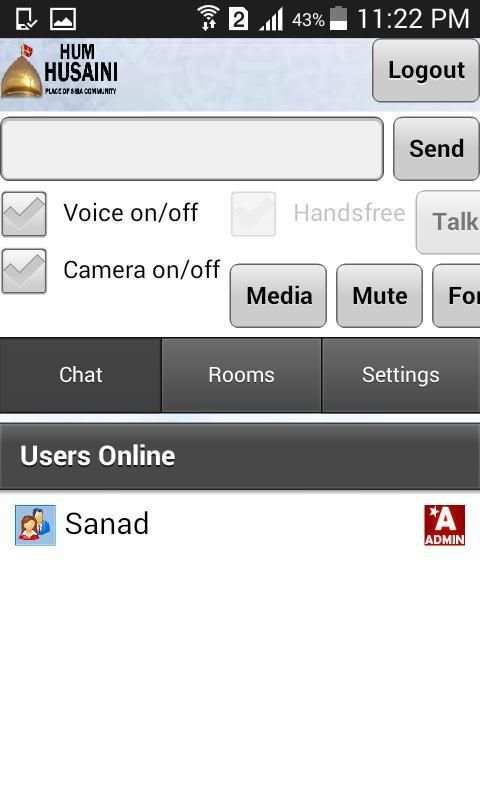 Hum Husaini screenshot 1