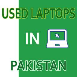 Used Laptops in Pakistan