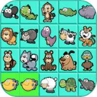 Wild Animals Connect