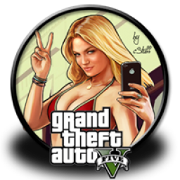 GTA: Liberty City Stories icon