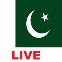 Live Pakistani TV Channels