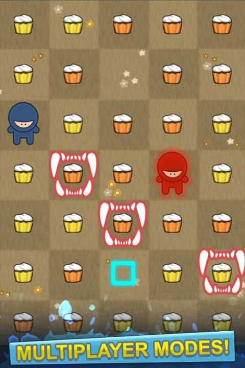 Ninja Knight screenshot 1