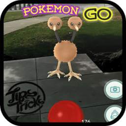 GuideforPokemongotip 1.0.0