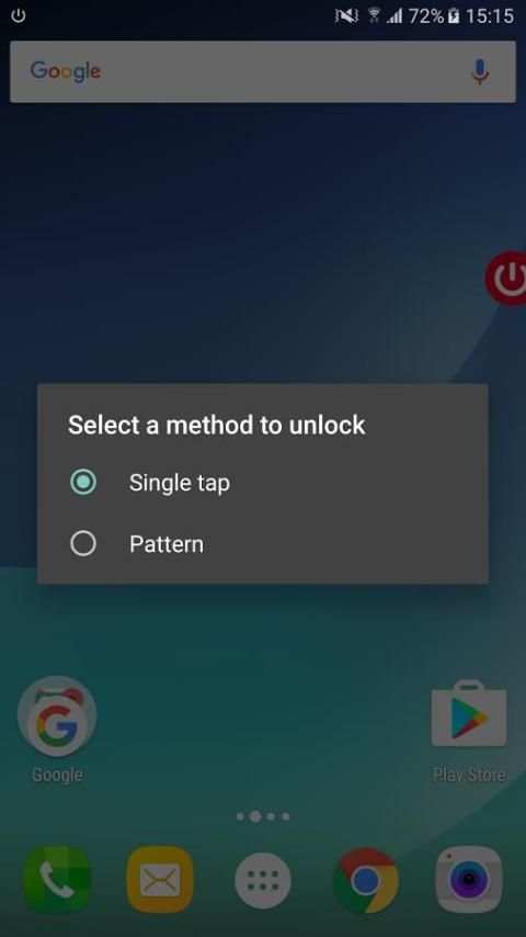 PokeBattery for Pokemon GO screenshot 2