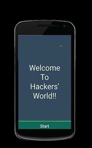 Hack whatsapp Prank screenshot 4