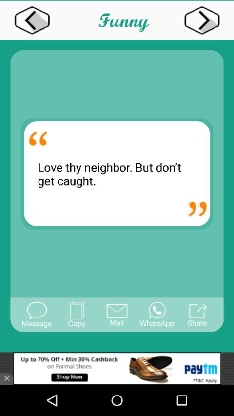 Whatsapp Status 2015 screenshot 3
