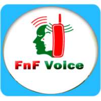 FnF Voice Dialer