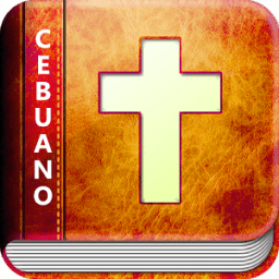 Cebuano Bible أيقونة
