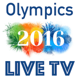 Olympics 2016 Live TV иконка