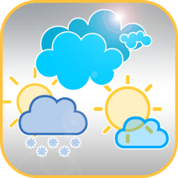 حالة الطقس اليومية icon