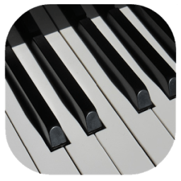 Piano иконка