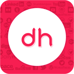 Digi Hackers иконка