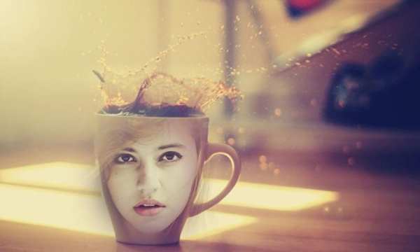 Coffee Mug Frames 3 تصوير الشاشة