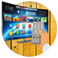 IR Remote Samsung TV on 9Apps