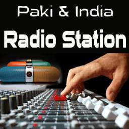 Radio Pakistan All New 1.0