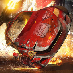 ikon WAllpaper Mobil balap Eksotis