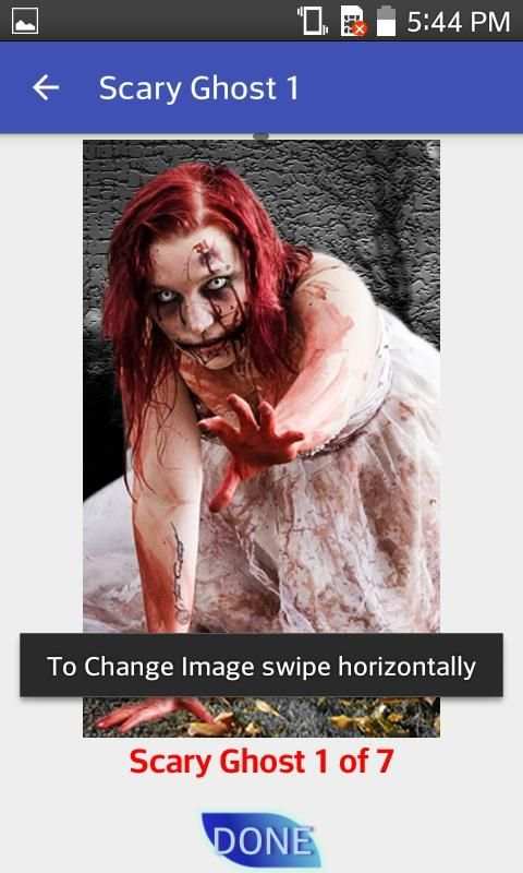 Scare your Friends and Family screenshot 6