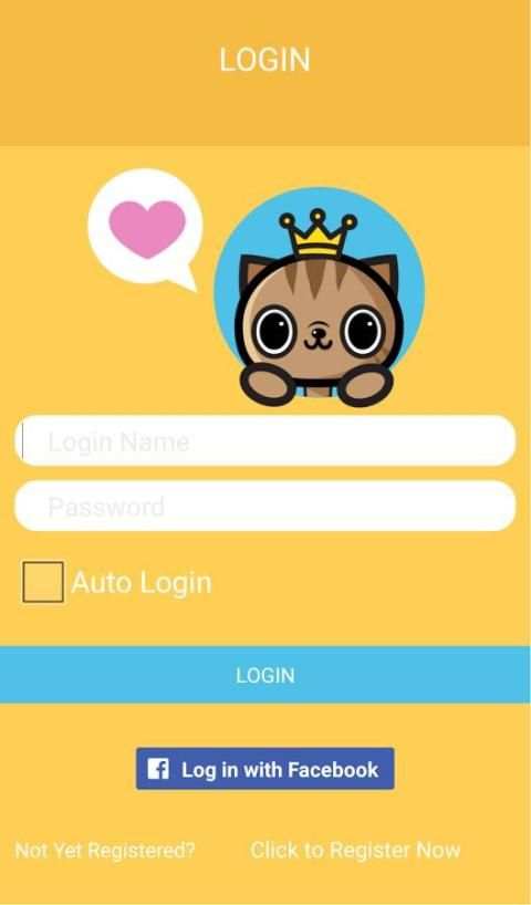 iHappy screenshot 5