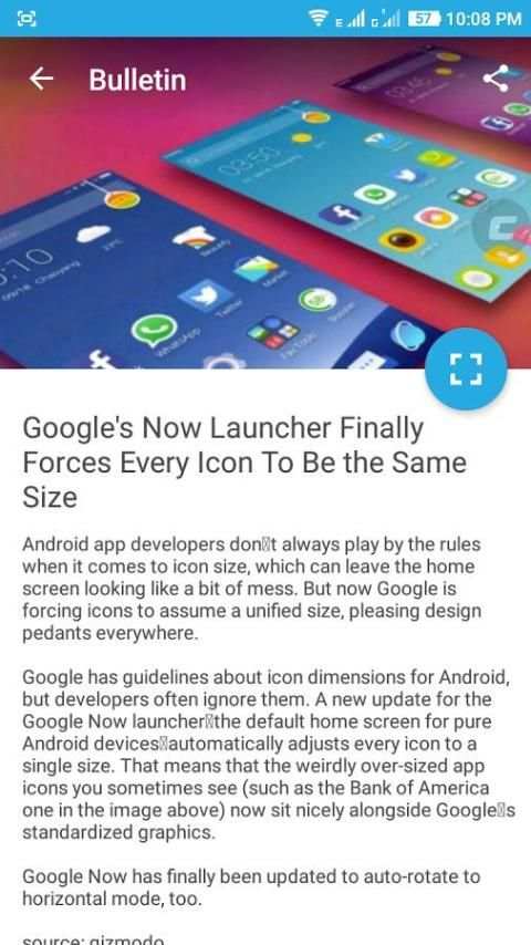 Appscan स्क्रीनशॉट 1