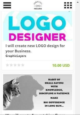Freelance Jobs screenshot 9