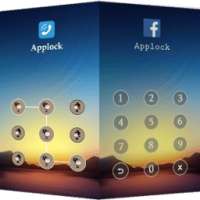 Applock Theme Cartoon