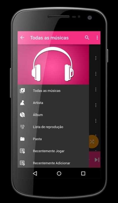 YT3 - Mp3 Music Player 2 تصوير الشاشة
