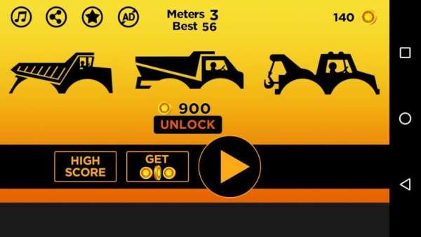Hell Racing 1 تصوير الشاشة