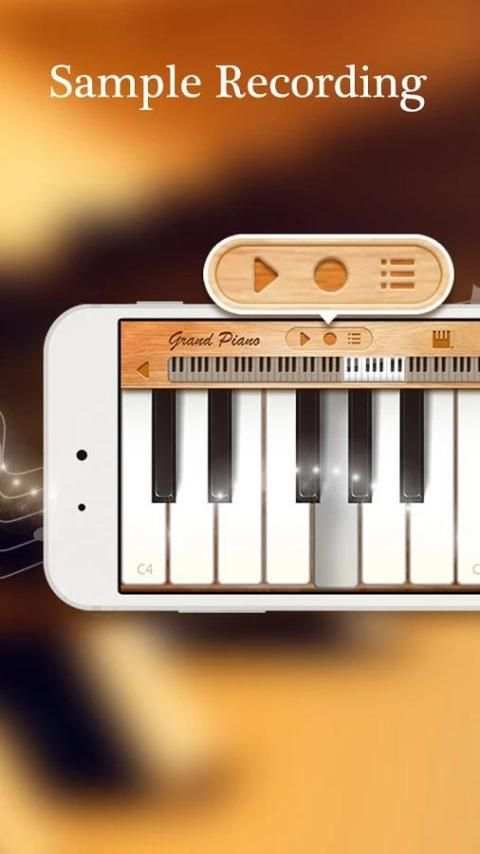 Piano screenshot 11