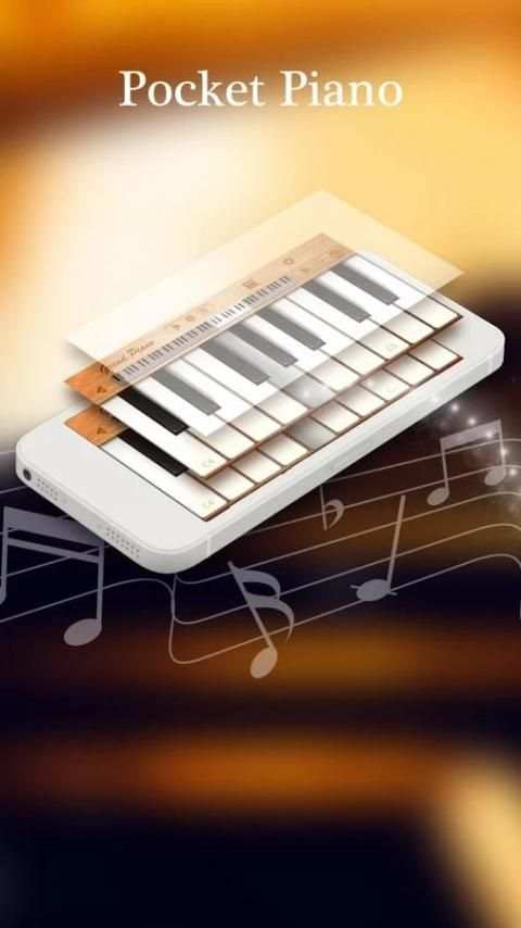 Piano screenshot 12